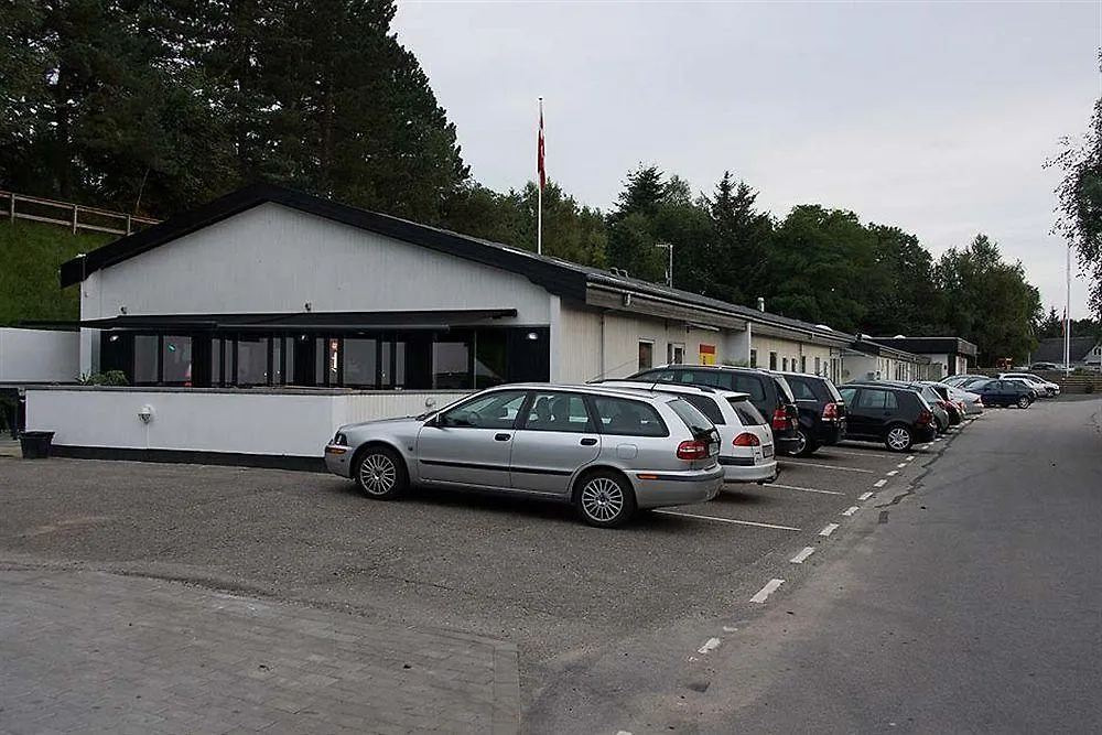 Ebeltoft Feriecenter 3*,